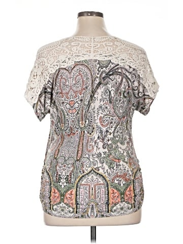 Roz & Ali Short Sleeve T-Shirt (view 2)