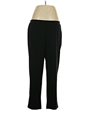 Midnight Velvet Active Pants (view 1)