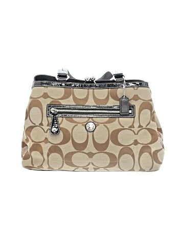 Coach Shoulder Bag (view 1)