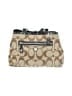 Coach Tan Shoulder Bag One size - photo 1