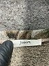 Jodifl Floral Gray Pullover Sweater Size M - photo 7