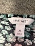 Nine West Teal 3/4 Sleeve Blouse Size XL - photo 7