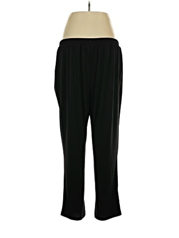 Midnight Velvet Active Pants (view 2)
