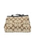 Coach Tan Shoulder Bag One size - photo 3
