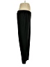Midnight Velvet Solid Black Active Pants Size 1X - photo 4