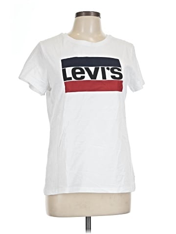 Levi's Short Sleeve T-Shirt (view 1)