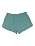 Vuori Solid Teal Athletic Shorts Size XL - photo 2