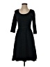 Mata Traders Black Casual Dress Size S - photo 1