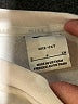 Nike White Sweatshirt Size S - photo 7