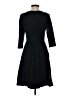 Mata Traders Black Casual Dress Size S - photo 2