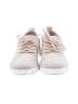 FitFlop Ivory Sneakers Size 10 - photo 2