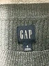 Gap Gray Casual Dress Size S - photo 7