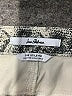 Sam Edelman Print Gray Jeans Size 27 waist - photo 7