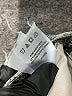 Sam Edelman Print Gray Jeans Size 27 waist - photo 9