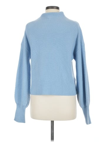 A.L.C. Turtleneck Sweater (view 2)