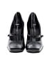 Naturalizer Black Heels Size 7 (wide) - photo 2