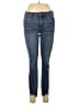 Kut from the Kloth Blue Jeans Size 6 - photo 1