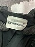 Fashion Bug 100% Polyester Black Casual Pants Size 14 - photo 4