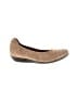 Arche Tan Flats Size EU 37 - photo 1