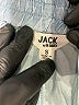 Jack by BB Dakota 100% Tencel Blue Shorts Size S - photo 3