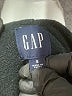 Gap Black Pullover Sweater Size S - photo 7
