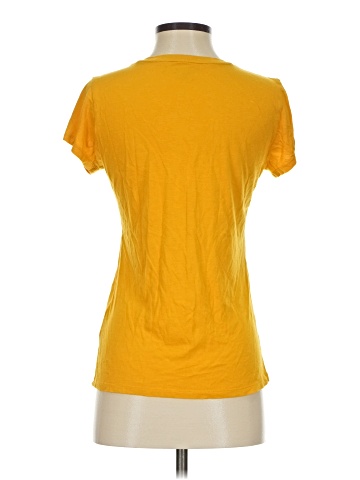 CALVIN KLEIN JEANS Short Sleeve T-Shirt (view 2)