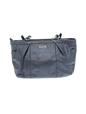 Coach Shoulder Bag (view 1)