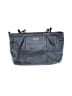Coach Blue Shoulder Bag One size - photo 1