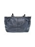 Coach Blue Shoulder Bag One size - photo 3
