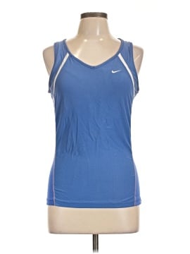 Nike Active Tank (view 1)