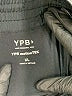 YPB Black Athletic Shorts Size XL - photo 3
