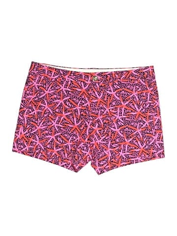 Lilly Pulitzer Shorts (view 1)