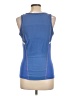 Nike Blue Active Tank Size L - photo 2