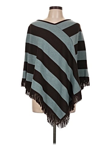 Lennie For Nina Leonard Poncho (view 1)