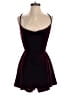 Windsor Burgundy Romper Size S - photo 1