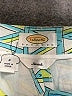 Talbots Print Blue Casual Pants Size 8 - photo 7