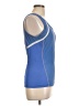 Nike Blue Active Tank Size L - photo 4