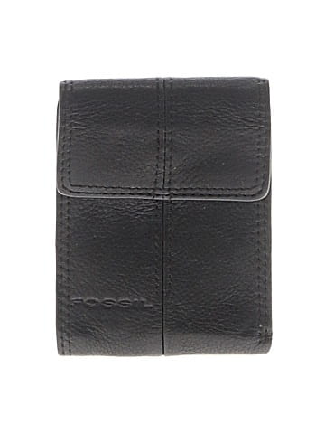 Fossil Wallet (view 1)