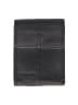 Fossil Black Wallet One size - photo 1