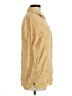 Ivy Gold Long Sleeve Button-Down Shirt Size M - photo 4