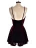 Windsor Burgundy Romper Size S - photo 2