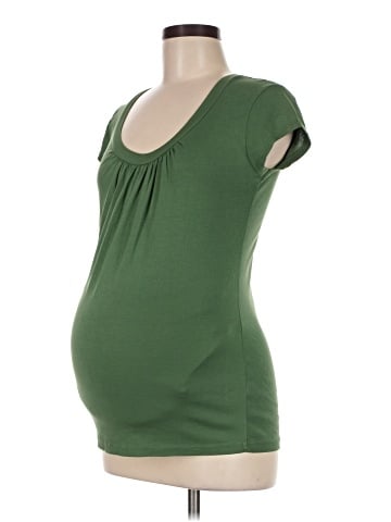 Michael Stars Sleeveless T-Shirt (view 1)