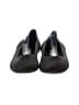 ROTHY'S Solid Black Flats Size 10 - photo 2