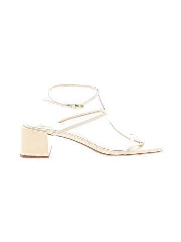 Zara Sandals (view 1)