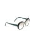 SEE Teal Sunglasses One size - photo 1