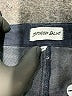 STUDIO BLUE Black Casual Pants Size 29 waist - photo 7