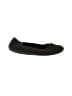 ROTHY'S Solid Black Flats Size 10 - photo 1