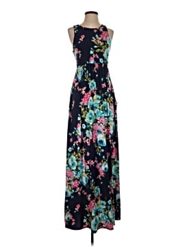Bellamie Casual Dress (view 1)
