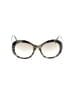 SEE Teal Sunglasses One size - photo 2