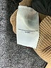 Lands' End 100% Cotton Tan Cardigan Size 2X - photo 8